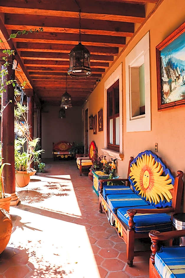 Mansion de los Sueños