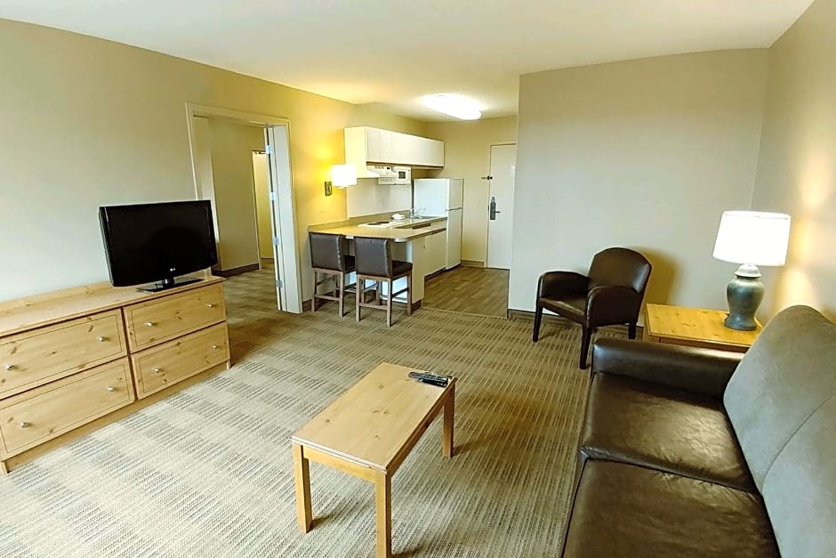 Extended Stay America Suites - North Chesterfield - Arboretum