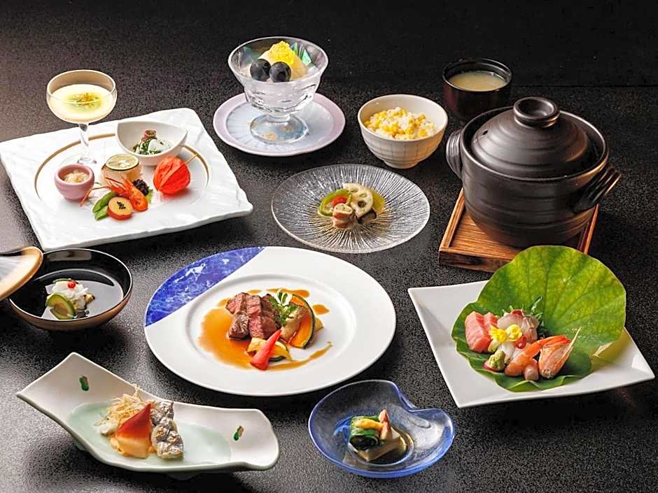 Chousenkaku Kameya