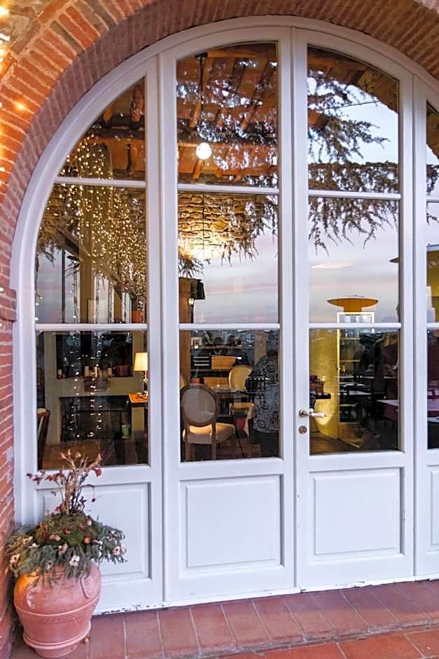 Relais Villa Olmo - Place of Charme