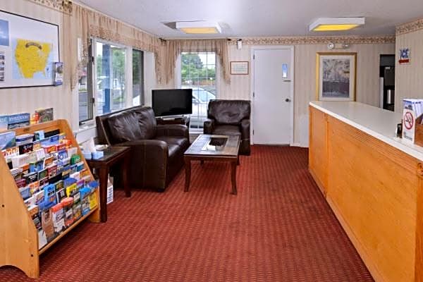 Best Stay Inn -Manchester