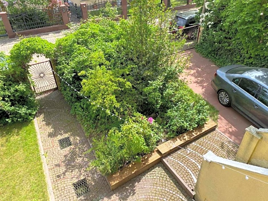 Dom Gościnny Posejdon