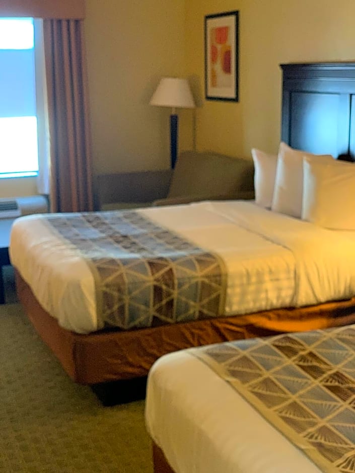Ambassador Inn & Suites