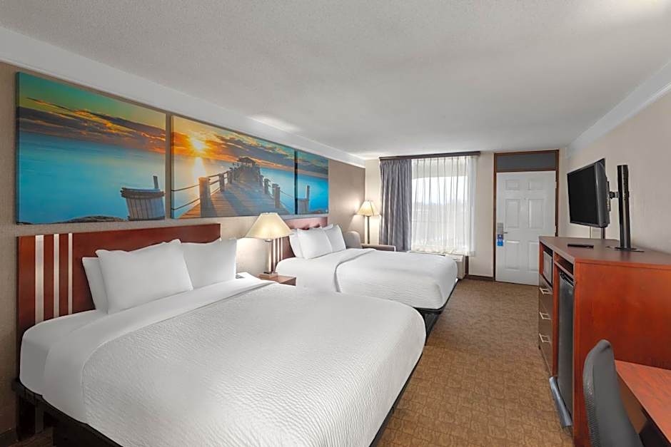 Days Inn by Wyndham Columbia Kentucky
