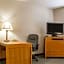 Comfort Inn and Suites Thatcher