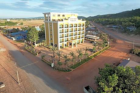 Sopheak Mongkol Guest House 