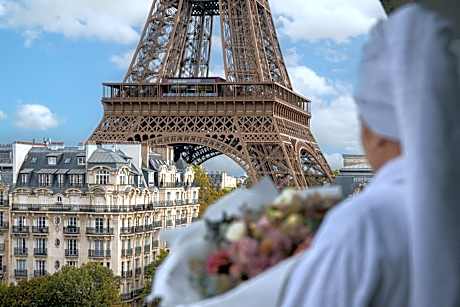 Pullman Paris Tour Eiffel