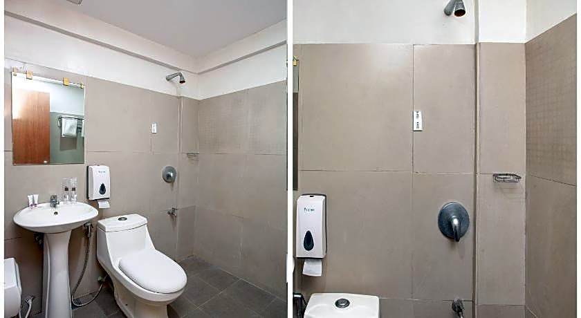 OYO 473 Ranchotel Drive-in