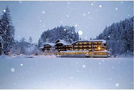 Parkhotel Tristachersee