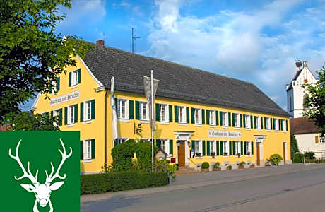 Gasthaus zum Hirschen