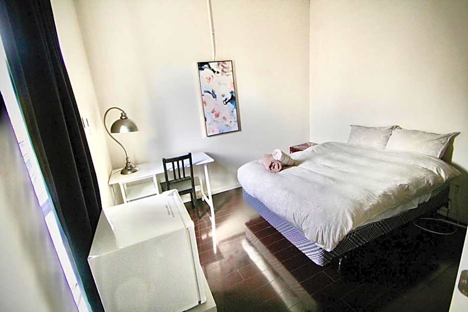 The Parkdale Hostellerie