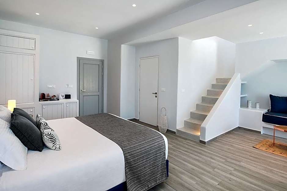 Siete Mares Luxury Suites
