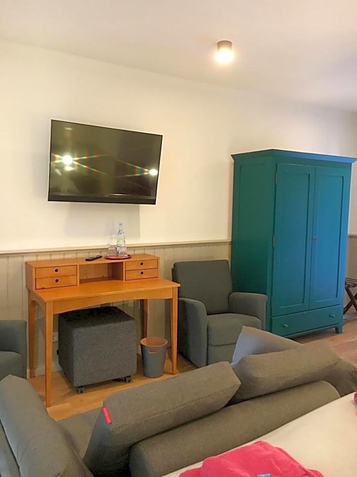 Landgasthof Waabs Mühle