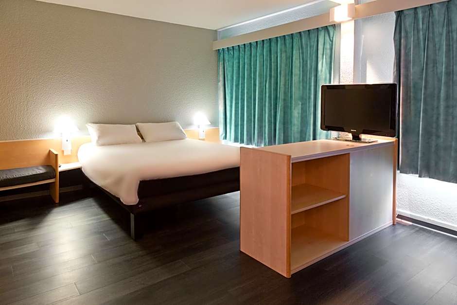 ibis Saint Dizier