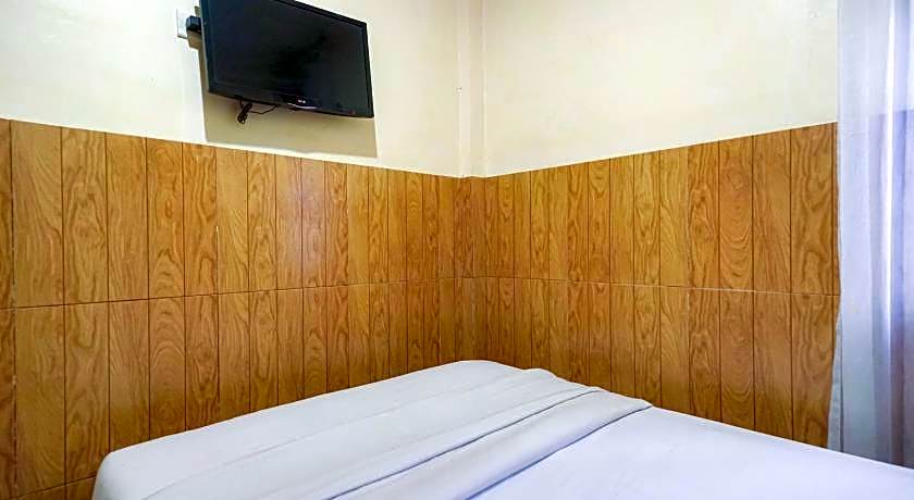 58 Guesthouse Tangerang