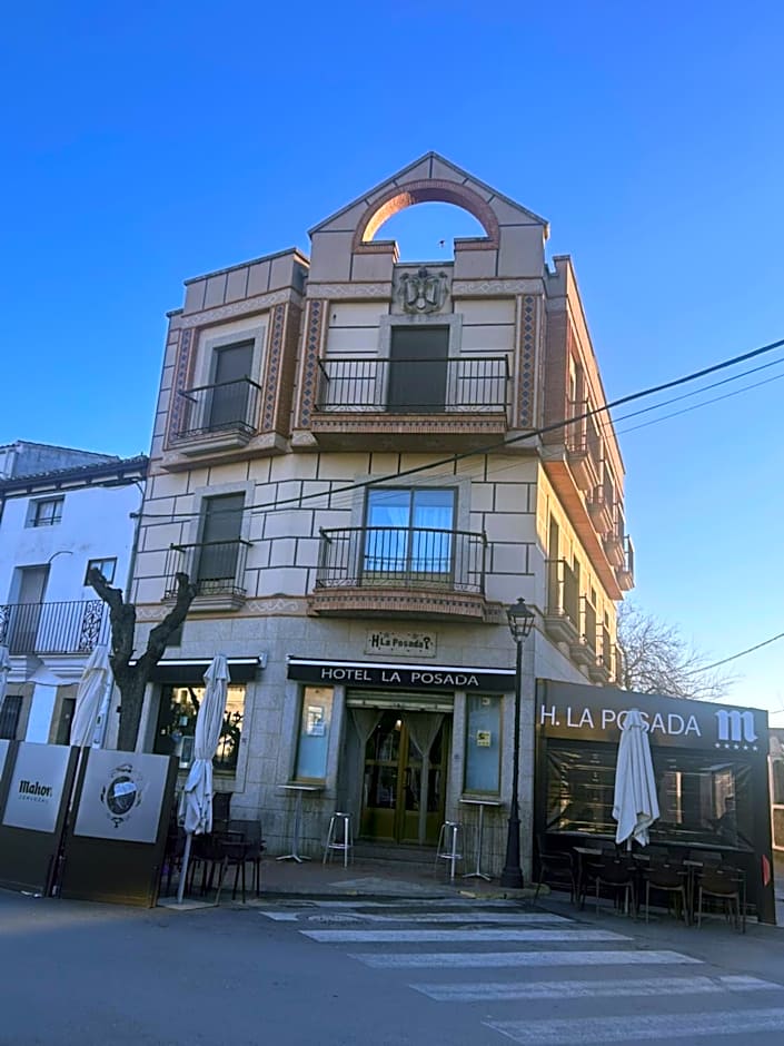 H La Posada