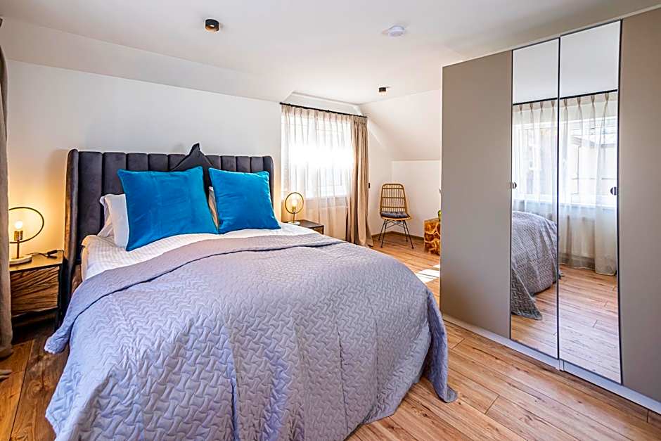 Tamara Suites & Apartments