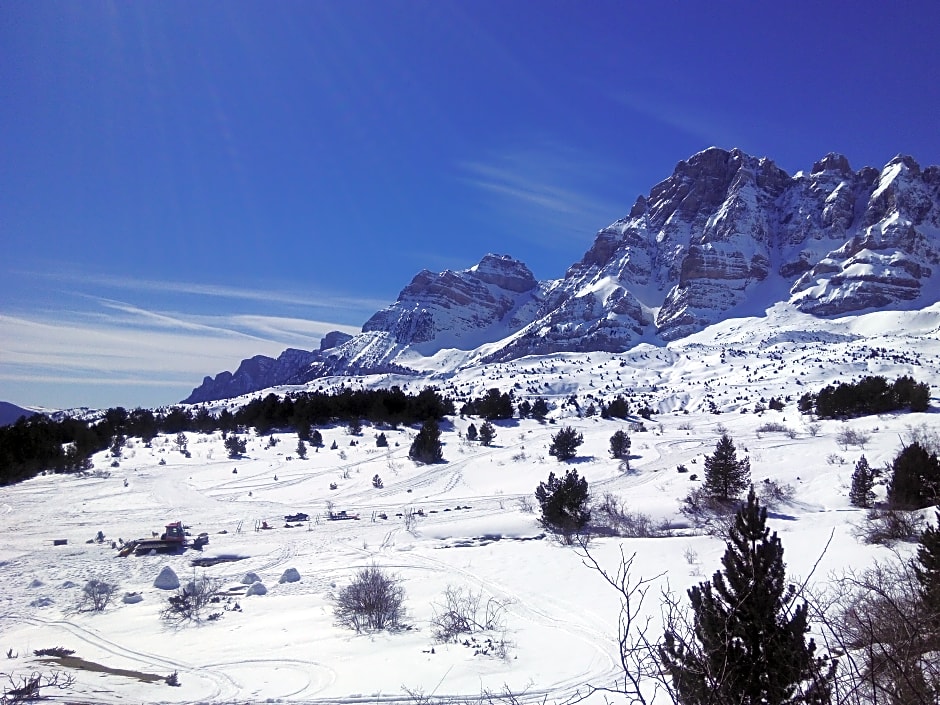 El Privilegio de Tena