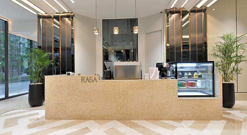 GM Estate Hotel and Executive Apartments