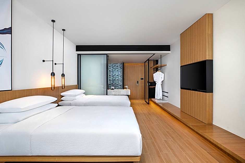 Fairfield by Marriott Qinhuangdao Haigang