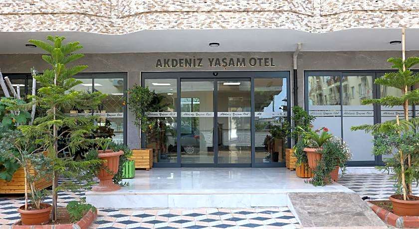 Akdeniz Yaşam Otel