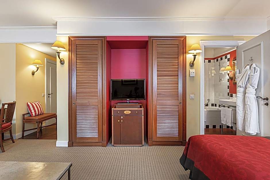 Hotel Kipling Manotel