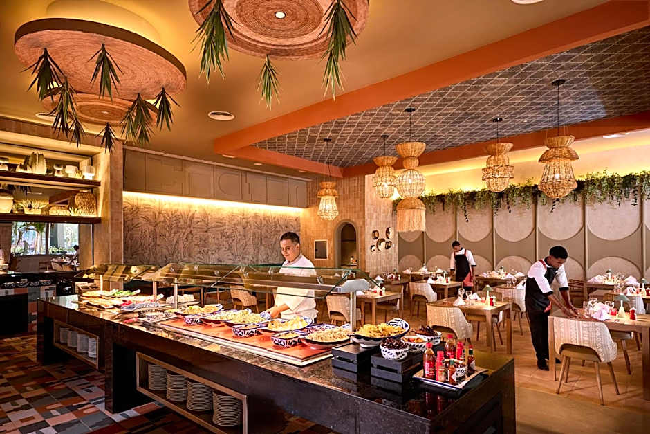 Riu Palace Bavaro All Inclusive