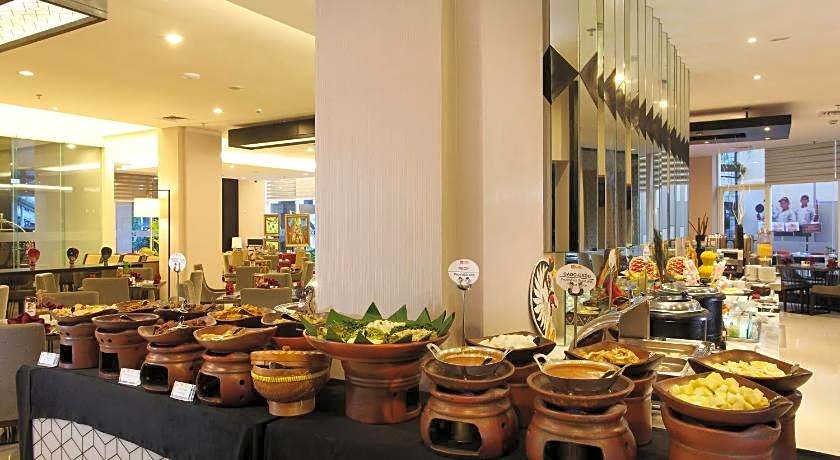 Swiss Belinn Tunjungan