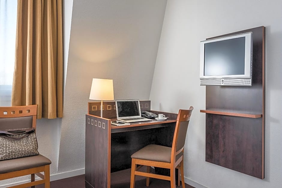 Aparthotel Adagio Access Paris Porte De Charenton