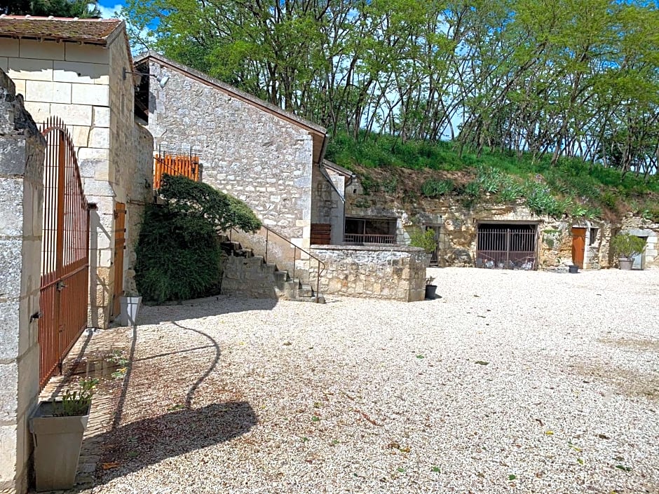 DOMAINE DU PONT SALMOIS