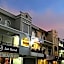 Lintas Plaza Hotel