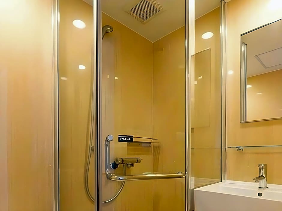 Hotel Citio Shizuoka