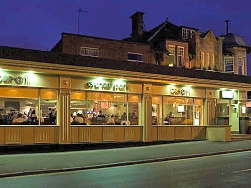 The Orchard Park Hotel