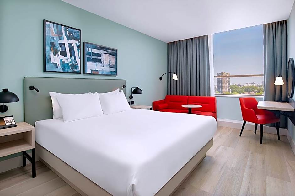Hyatt Place London City East
