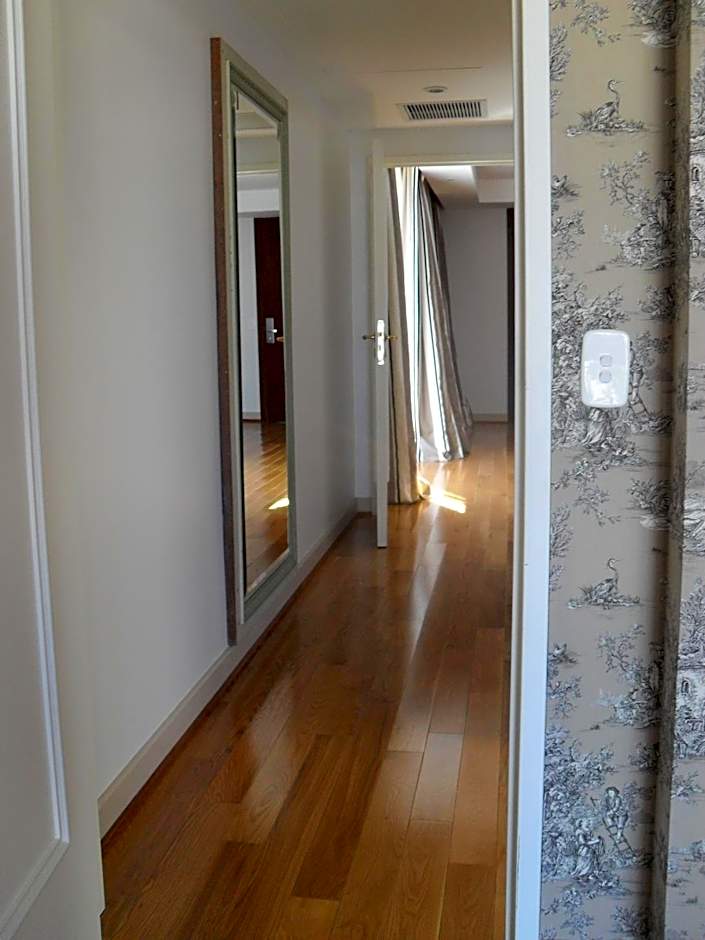 Hotel Club Frances
