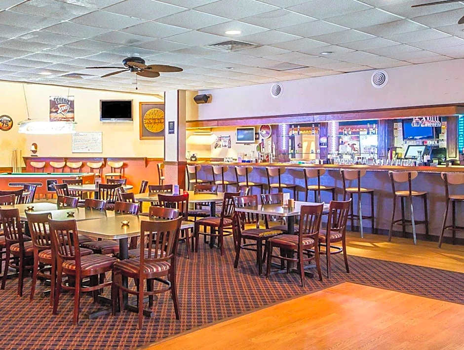Baymont By Wyndham Stillwater – Stillwater, OK
