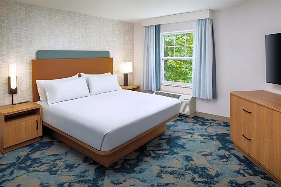 Hampton Inn By Hilton & Suites North Conway