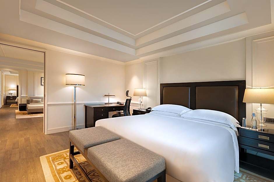 ITC Royal Bengal, a Luxury Collection Hotel, Kolkata