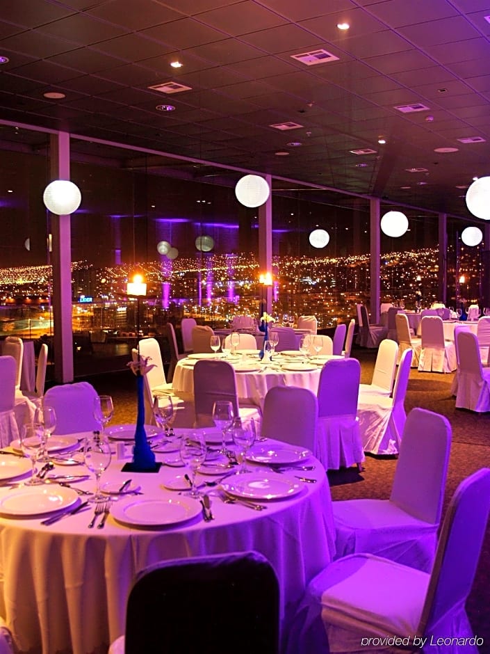 Terrado Suites Antofagasta