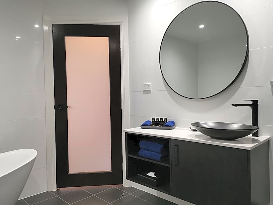 The Abbey Motel Goulburn