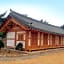 Happy Village Syeobul Hanok Pension