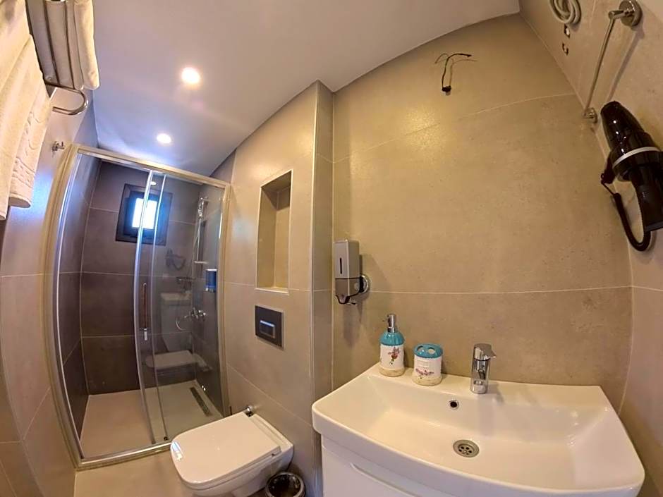 Derin Apart Hotel Bodrum
