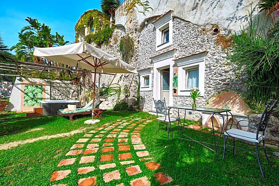 Hotel Botanico San Lazzaro