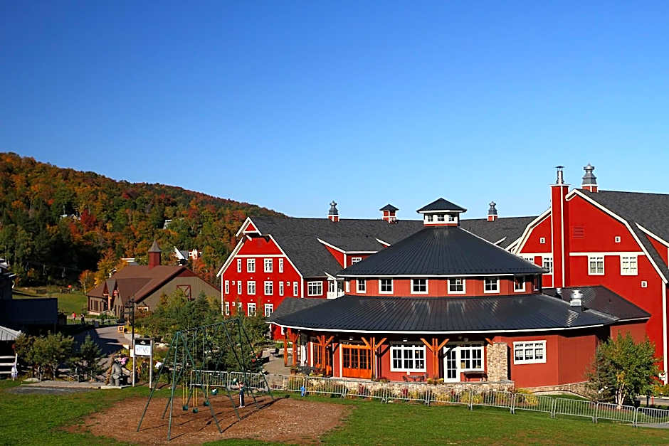 Clay Brook Hotel at Sugarbush