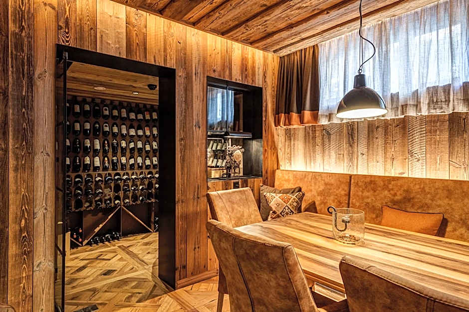 BelArosa Suiten & Wellness