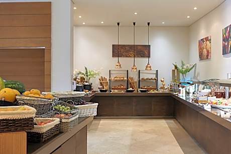 Atlantica Eleon Grand Resort