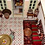 Riad la medersa