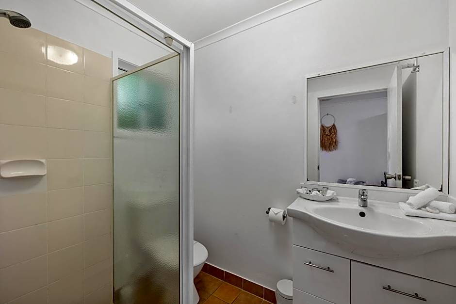 Ocean Park Motel & Holiday Apartments