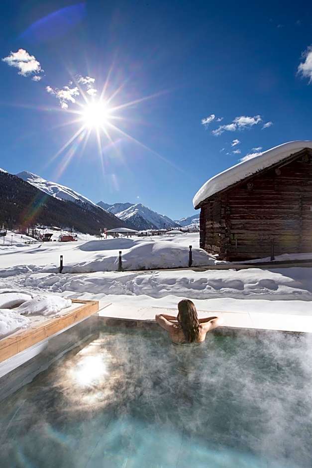 Mont Chalet Nevada - Hotel & Spa