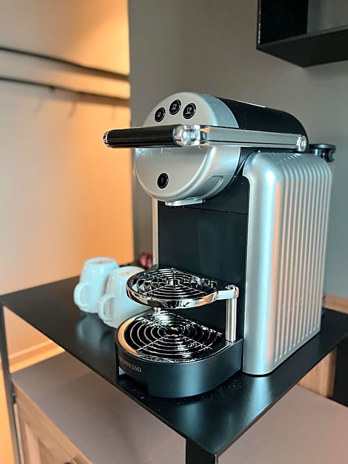 Quality Hotel River Station